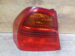 фонарь задний левый BMW 3 серия E90/E91/E92/E93 2006, седан, 63216937457