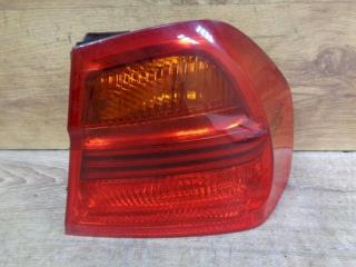 фонарь задний правый BMW 3 серия E90/E91/E92/E93 2006, седан, 63216937458