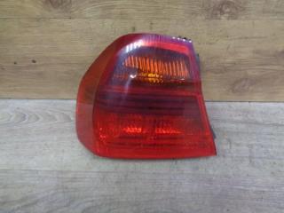фонарь задний левый BMW 3 серия E90/E91/E92/E93 2006, седан, 63216937457