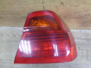 фонарь задний правый BMW 3 серия E90/E91/E92/E93 2006, седан, 63216937458