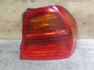 фонарь задний правый BMW 3 серия E90/E91/E92/E93 2006, седан, 63216937458