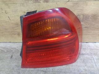 фонарь задний правый BMW 3 серия E90/E91/E92/E93 2006, седан, 63216937458
