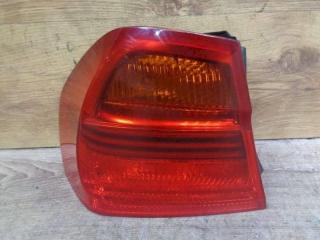 фонарь задний левый BMW 3 серия E90/E91/E92/E93 2006, седан, 63216937457
