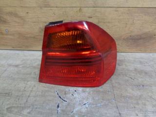 фонарь задний правый BMW 3 серия E90/E91/E92/E93 2006, седан, 63216937458