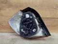фонарь задний правый BMW 1 серия E81/E82/E87/E88 2006, 63216924502 - фото №2