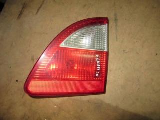 фонарь крышки багажника правый Ford Galaxy 1 поколение [рестайлинг] 2003, 1319106