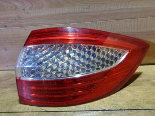фонарь задний правый Ford Mondeo 4 поколение 2008, универсал, 1486778