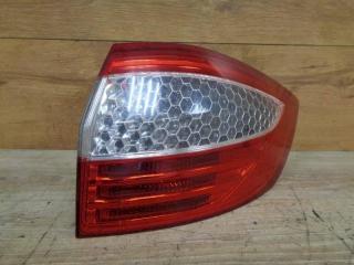 фонарь задний правый Ford Mondeo 4 поколение 2008, универсал, 1486778