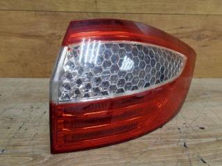 фонарь задний правый Ford Mondeo 4 поколение 2008, универсал, 1486778