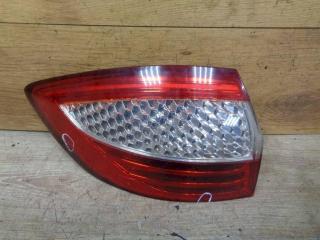 фонарь задний левый Ford Mondeo 4 поколение 2008, универсал, 1486783