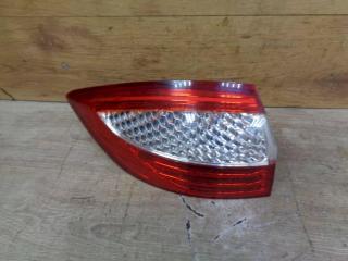 фонарь задний левый Ford Mondeo 4 поколение 2008, универсал, 1486783