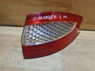 фонарь задний правый Ford Mondeo 4 поколение 2008, универсал, 1486778