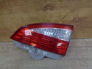фонарь крышки багажника правый Ford Mondeo 4 поколение 2008, универсал, 1486767