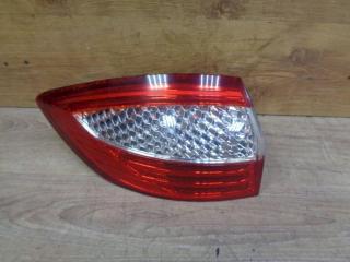 фонарь задний левый Ford Mondeo 4 поколение 2008, универсал, 1486783