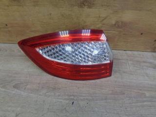 фонарь задний левый Ford Mondeo 4 поколение 2008, универсал, 1486783