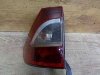 фонарь задний левый Ford Galaxy 2 поколение 2008, 1524440