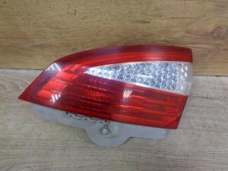 фонарь крышки багажника правый Ford Mondeo 4 поколение 2008, универсал, 1486767