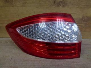 фонарь задний левый Ford Mondeo 4 поколение 2008, универсал, 1486783