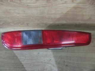 фонарь задний правый Ford Focus 2 поколение 2006, универсал, 1499841