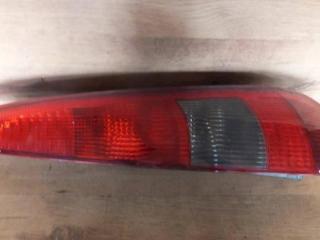 фонарь задний левый Ford Fiesta 5 поколение 2003, хетчбэк 5 дв., 1324568
