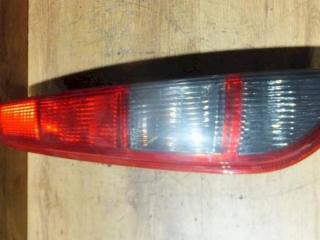 фонарь задний левый Ford Focus 2 поколение 2005, универсал, 1499843