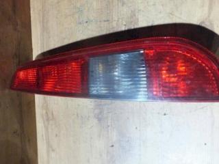 фонарь задний правый Ford Focus 2 поколение 2005, универсал, 1499841