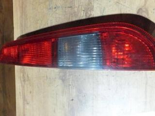 фонарь задний правый Ford Focus 2 поколение 2005, универсал, 1499841