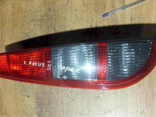 фонарь задний левый Ford Focus 2 поколение 2004, универсал, 1499843