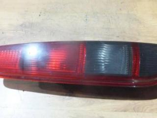 фонарь задний левый Ford Focus 2 поколение 2005, универсал, 1499843