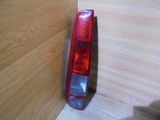 фонарь задний левый Ford Focus 2 поколение 2005, универсал, 1499843