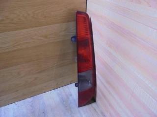 фонарь задний правый Ford Focus 2 поколение 2005, универсал, 1499841