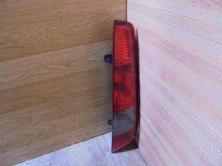 фонарь задний правый Ford Focus 2 поколение 2005, универсал, 1499841