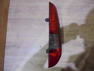 фонарь задний правый Ford Focus 2 поколение 2005, универсал, 1499841