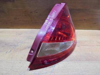фонарь задний правый Ford Fiesta 6 поколение 2009, 1709552