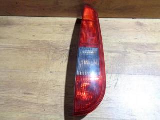 фонарь задний правый Ford Focus 2 поколение 2005, универсал, 1499841