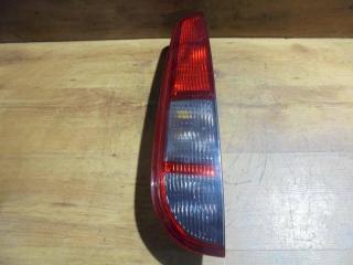 фонарь задний Ford Focus 2 поколение 2005, универсал, 1499843