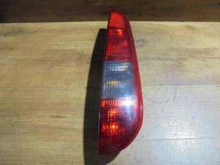 фонарь задний правый Ford Focus 2 поколение 2005, универсал, 1499841