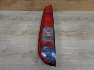 фонарь задний левый Ford Focus 2 поколение 2005, универсал, 1499843