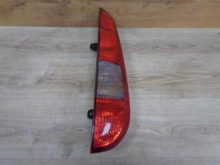 фонарь задний правый Ford Focus 2 поколение 2005, универсал, 1499841