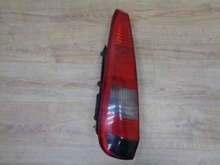 фонарь задний левый Ford Fiesta 5 поколение 2004, хетчбэк 5 дв., 1324568