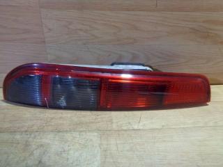 фонарь задний левый Ford Focus 2 поколение 2007, универсал, 1499843