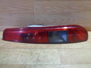 фонарь задний правый Ford Focus 2 поколение 2007, универсал, 1499841