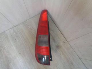 фонарь задний левый Ford Fiesta 5 поколение 2003, хетчбэк 5 дв., 1324568