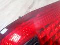 фонарь задний левый Ford Fiesta 5 поколение 2003, хетчбэк 5 дв., 1324568 - фото №2