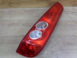 фонарь задний правый Ford Fiesta 5 поколение [рестайлинг] 2006, хетчбэк 3 дв., 1432269