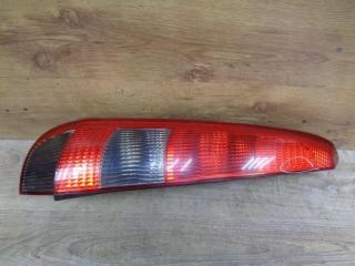 фонарь задний левый Ford Fiesta 5 поколение 2003, хетчбэк 5 дв., 1324568