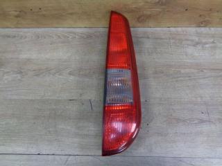 фонарь задний правый Ford Focus 2 поколение 2006, универсал, 1499841