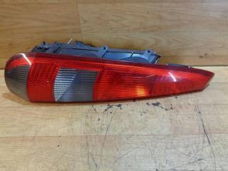 фонарь задний левый Ford Fiesta 5 поколение 2003, хетчбэк 5 дв., 1324568