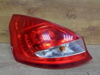 фонарь задний левый Ford Fiesta 6 поколение 2010, 1709553
