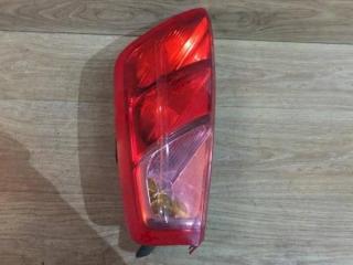 фонарь задний правый Fiat Grande Punto 1 поколение 2006, 51701590